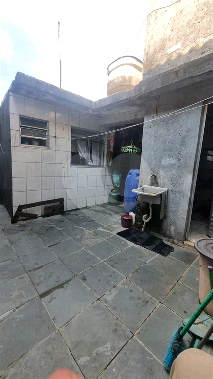 Casa a Venda Jardim Joamar 