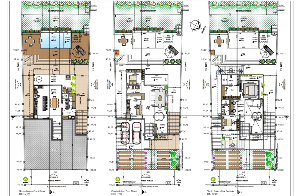 Terreno à venda, 450m² - Foto 6
