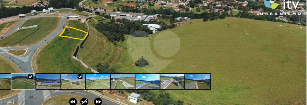 Terreno à venda, 450m² - Foto 9