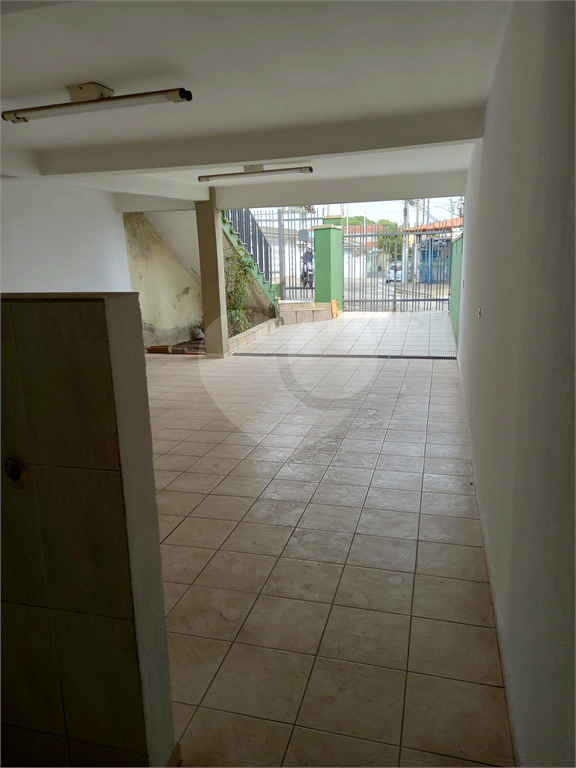 OPORTUNIDADE - Sobrado com 3 suítes próximo da Av Timóteo Penteado