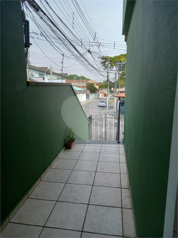 OPORTUNIDADE - Sobrado com 3 suítes próximo da Av Timóteo Penteado