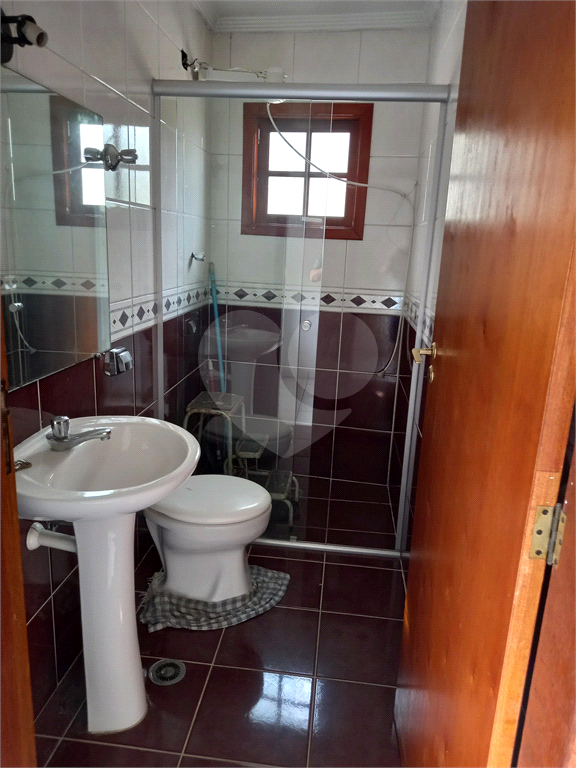 OPORTUNIDADE - Sobrado com 3 suítes próximo da Av Timóteo Penteado