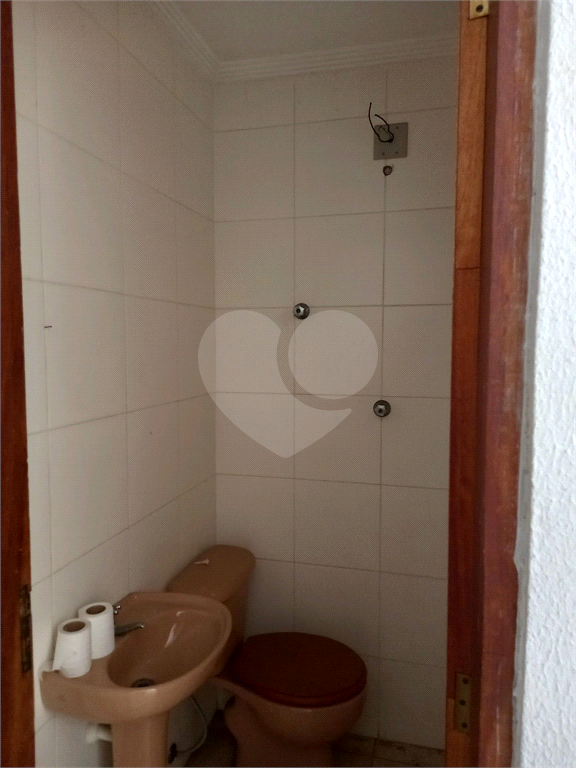 OPORTUNIDADE - Sobrado com 3 suítes próximo da Av Timóteo Penteado