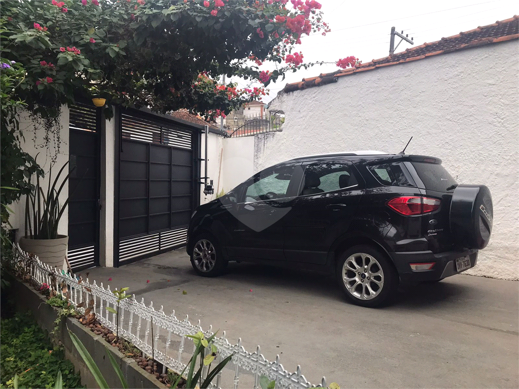 Casa Térrea 2 Dormitórios 1 Suíte - Horto Florestal