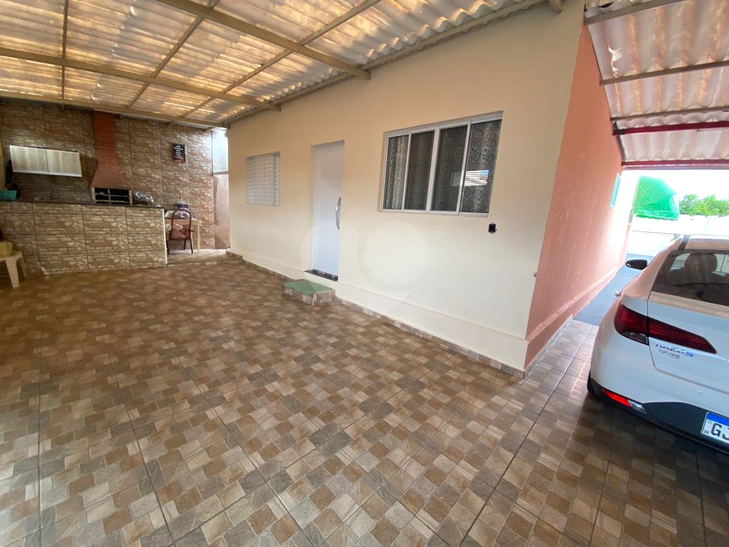 Casa à venda com 3 quartos, 155m² - Foto 30