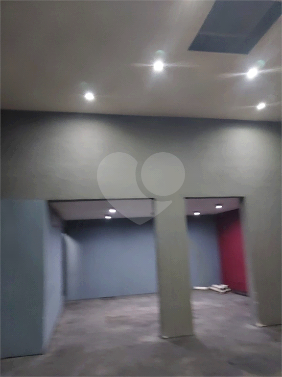 VILA NOVA CONCEIÇÃO - SOBRADO COMERCIAL 