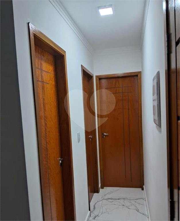 CONDOMÍNIO em TUCURUVI