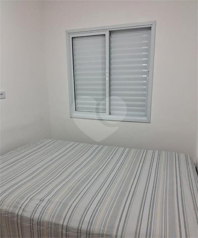CONDOMÍNIO em TUCURUVI