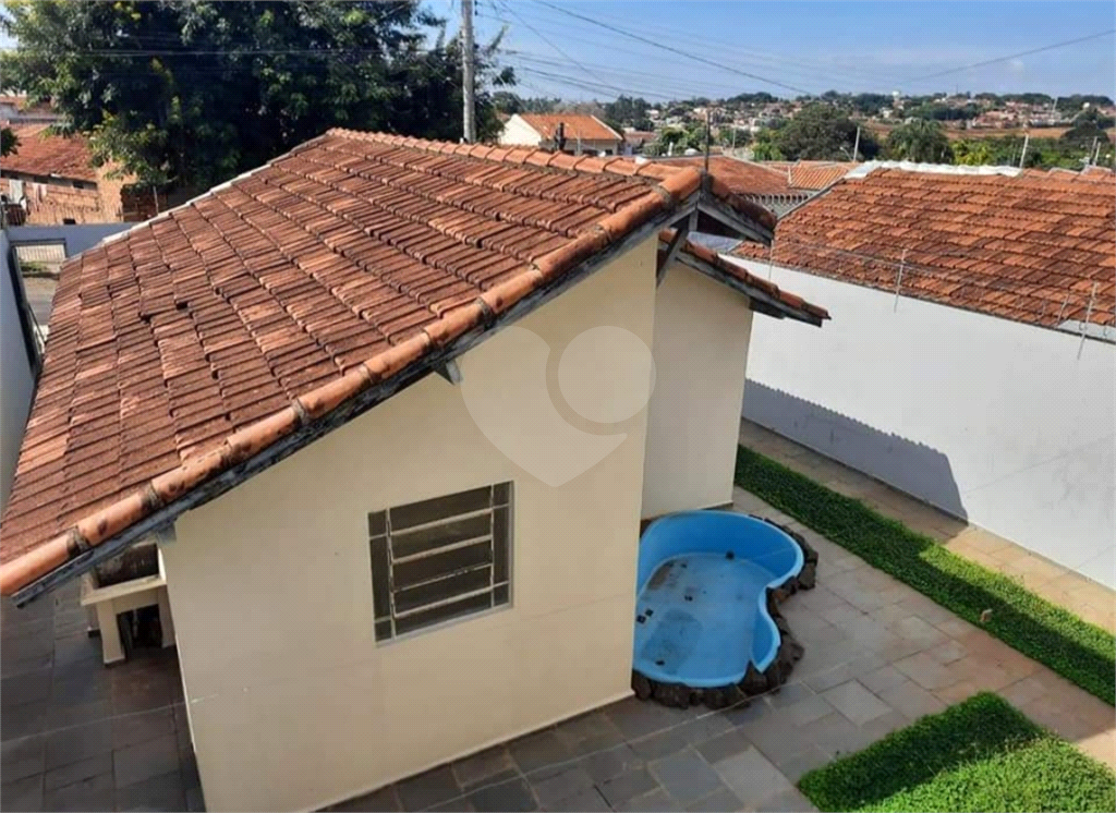 Casa à venda com 3 quartos, 113m² - Foto 8