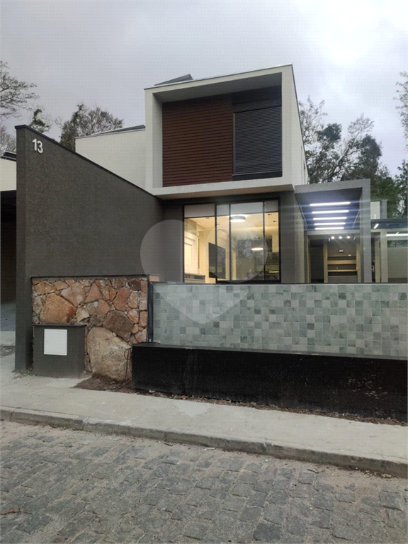 Casa de Condomínio à venda com 3 quartos, 182m² - Foto 53