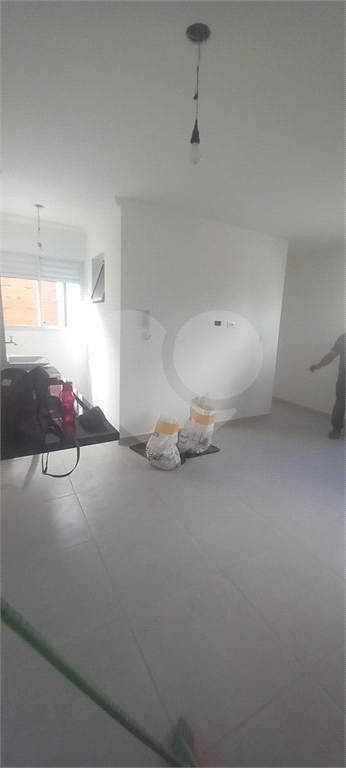 Apartamento à venda com 1 quarto, 28m² - Foto 17