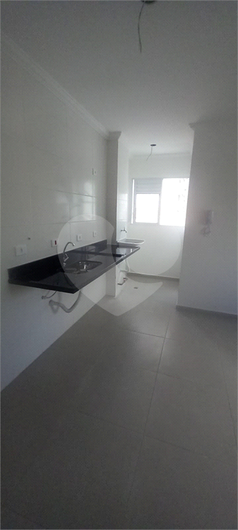 Apartamento à venda com 1 quarto, 28m² - Foto 5