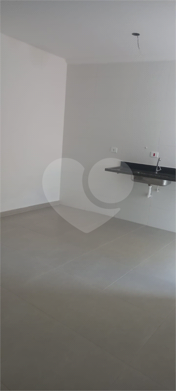 Apartamento à venda com 1 quarto, 28m² - Foto 12