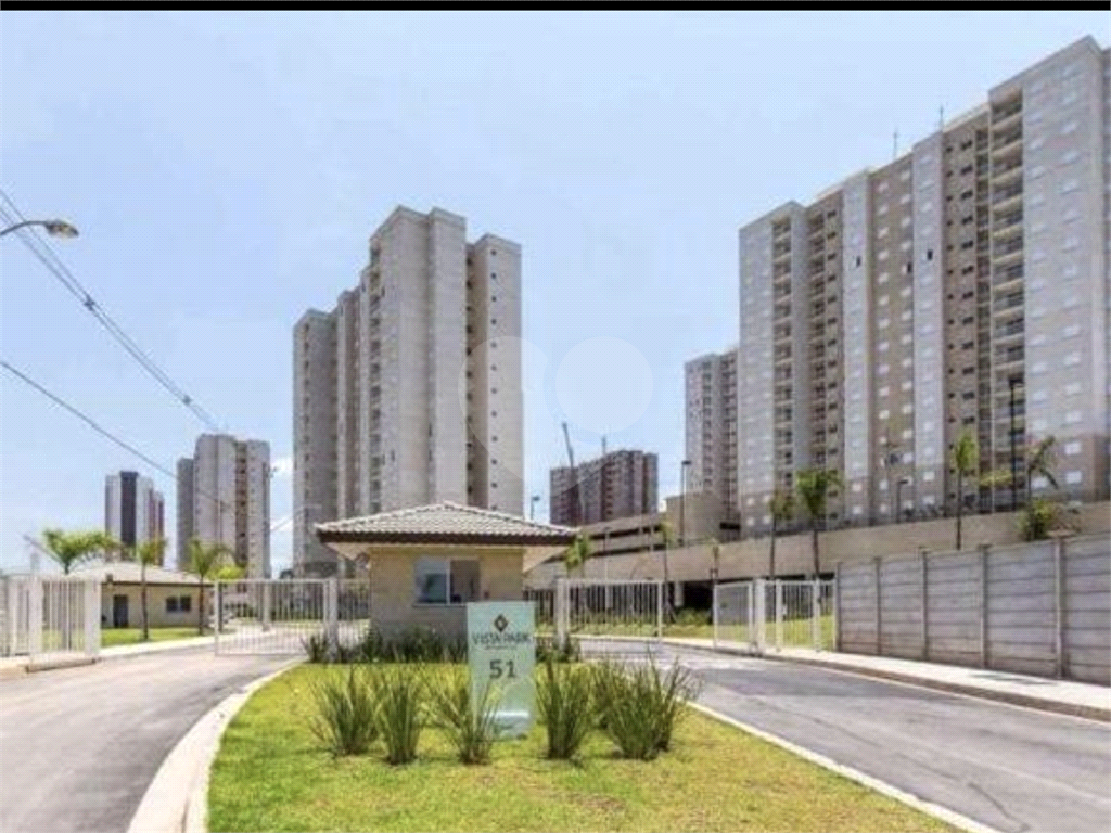 Apartamento à venda com 2 quartos, 49m² - Foto 7