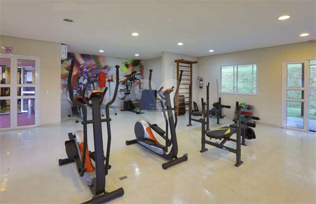 Apartamento à venda com 2 quartos, 49m² - Foto 11