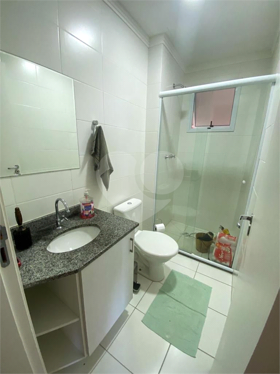 Apartamento à venda com 2 quartos, 49m² - Foto 6