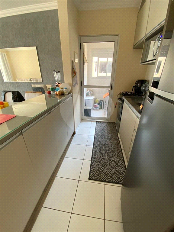 Apartamento à venda com 2 quartos, 49m² - Foto 4