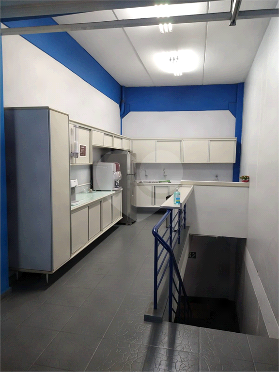 Se você  precisa de uma espaço moderno e acolhedor, não deixe de visitar este imóvel.