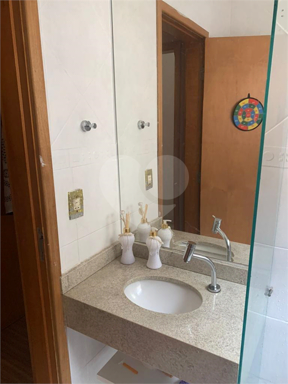 Casa à venda com 3 quartos, 165m² - Foto 18