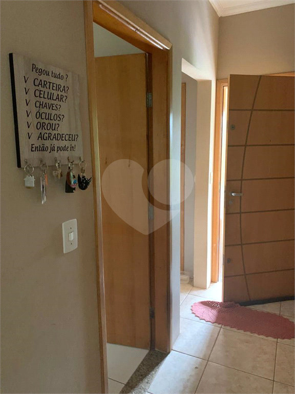 Casa à venda com 3 quartos, 165m² - Foto 24