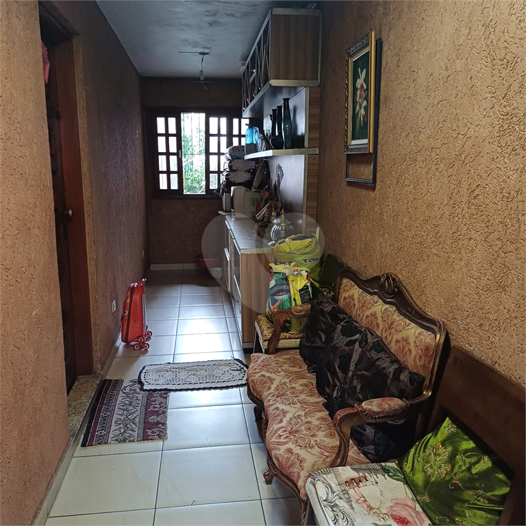 SOBRADO A VENDA ZONA NORTE QUATRO DORMITORIOS
