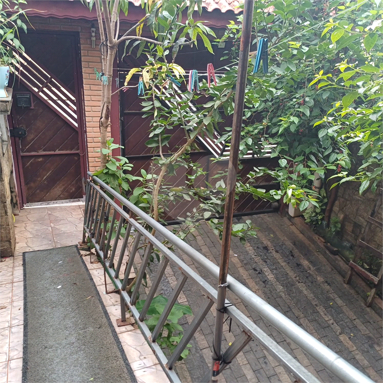 SOBRADO A VENDA ZONA NORTE QUATRO DORMITORIOS