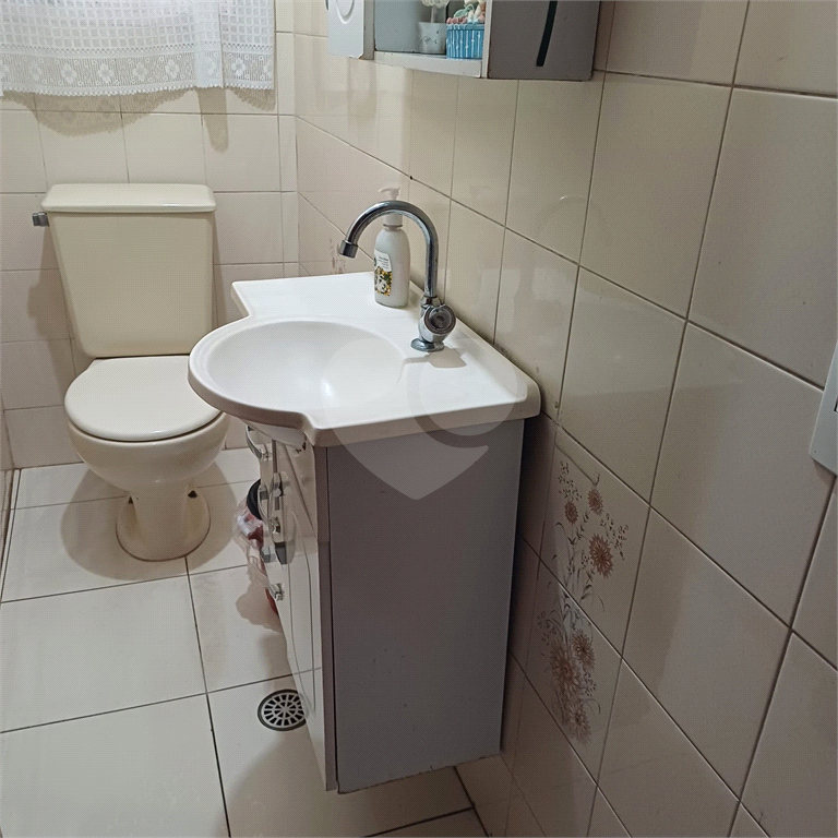 SOBRADO A VENDA ZONA NORTE QUATRO DORMITORIOS