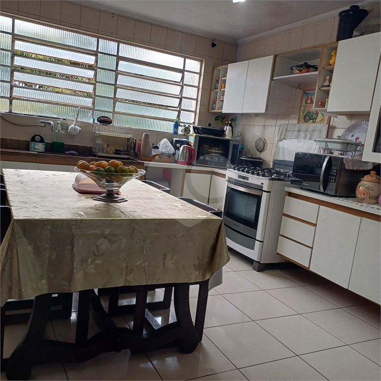 SOBRADO A VENDA ZONA NORTE QUATRO DORMITORIOS