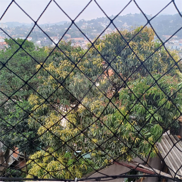 SOBRADO A VENDA ZONA NORTE QUATRO DORMITORIOS