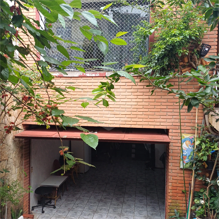 SOBRADO A VENDA ZONA NORTE QUATRO DORMITORIOS