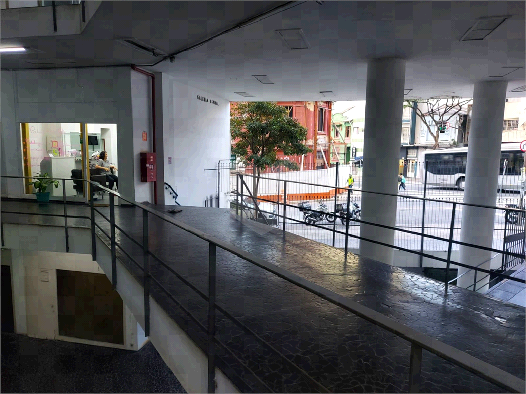 Conjunto Comercial-Sala à venda, 27m² - Foto 16