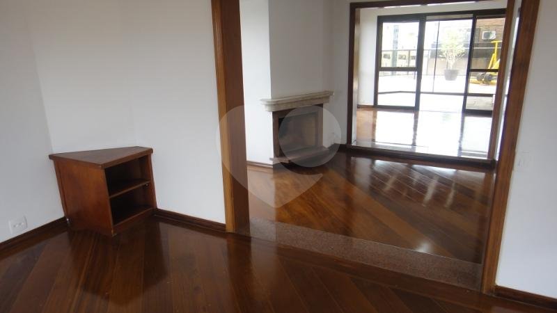 APARTAMENTO em JARDIM SUL