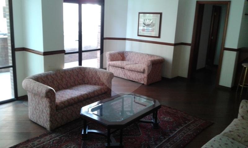 APARTAMENTO em JARDIM SUL