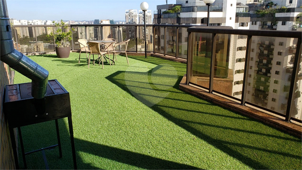 APARTAMENTO em JARDIM SUL