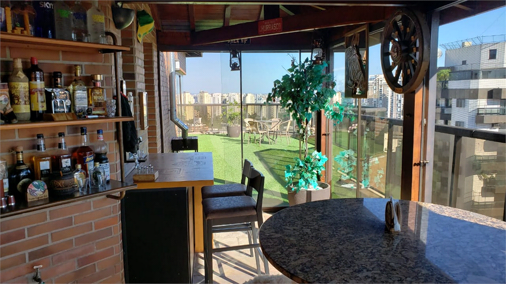 APARTAMENTO em JARDIM SUL