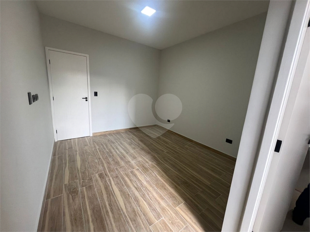 Sobrado  Novo a Venda de  160m2  
