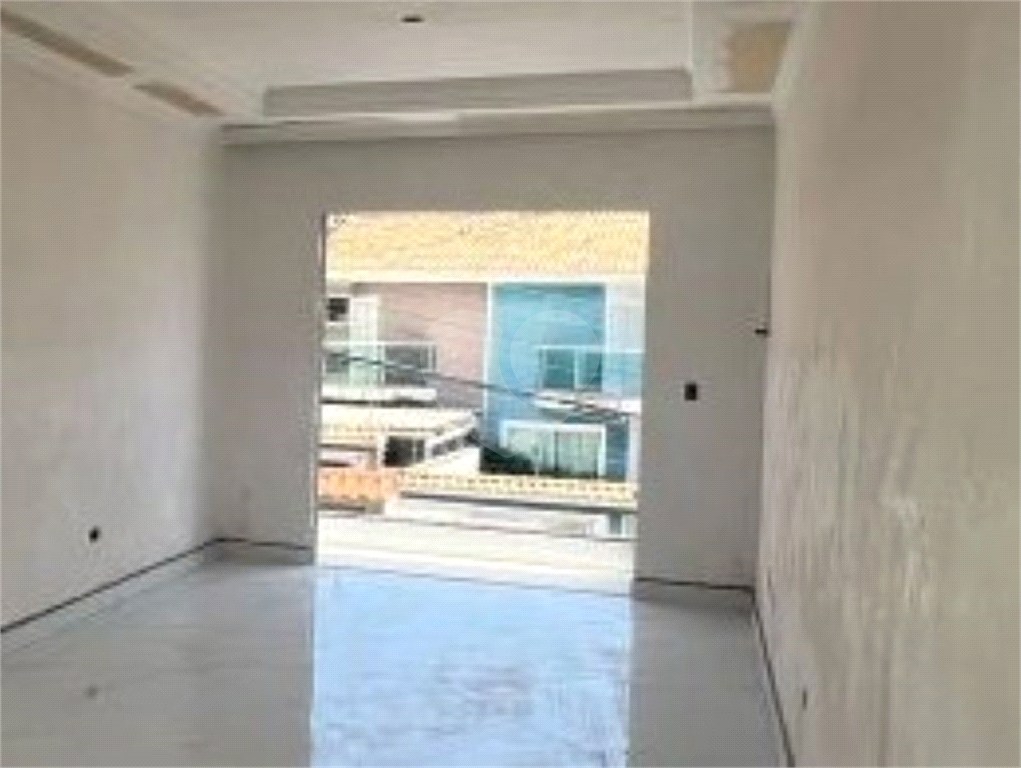 Sobrado  Novo a Venda de  160m2  
