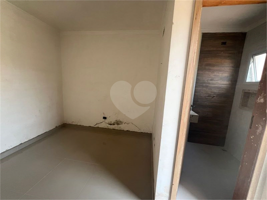 Sobrado  Novo a Venda de  160m2  