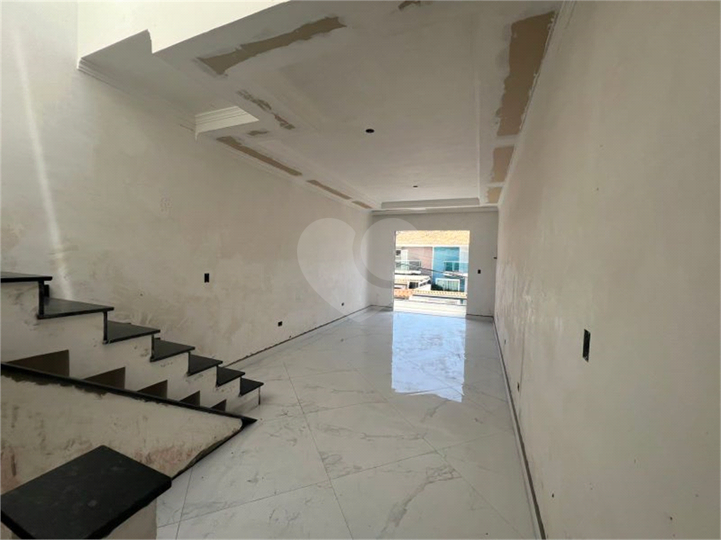 Sobrado  Novo a Venda de  160m2  