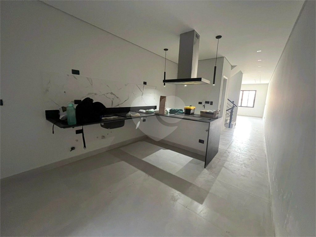Sobrado  Novo a Venda de  120m2  