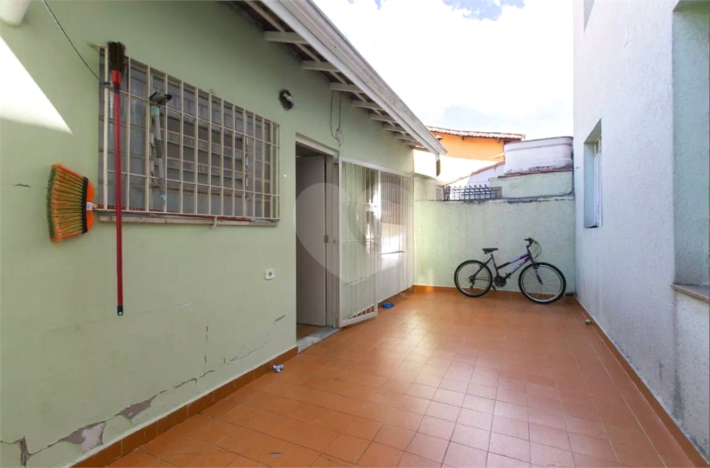 Casa Para Venda em Cidade A.E.Carvalho-4 Dormitórios-3 vagas-151 m2