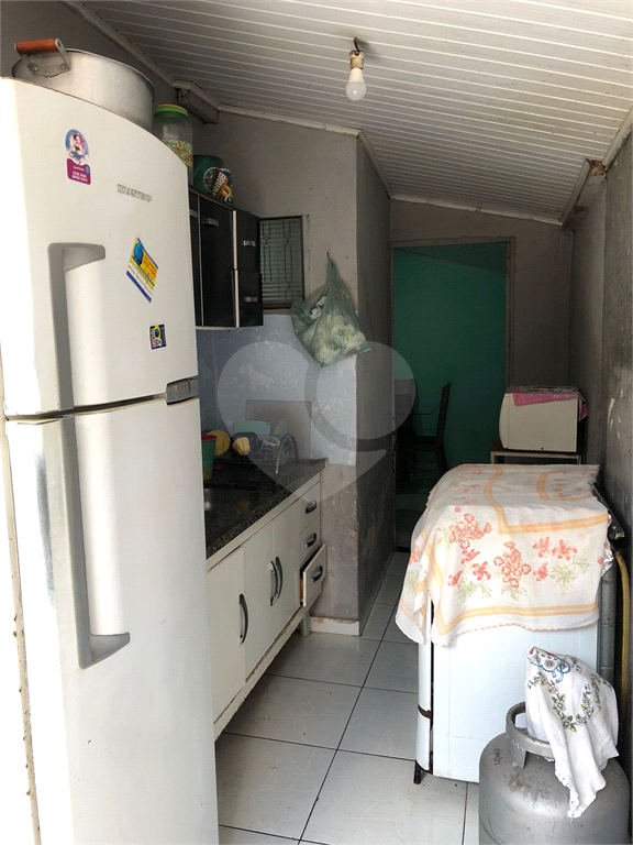 Casa à venda com 3 quartos, 165m² - Foto 25