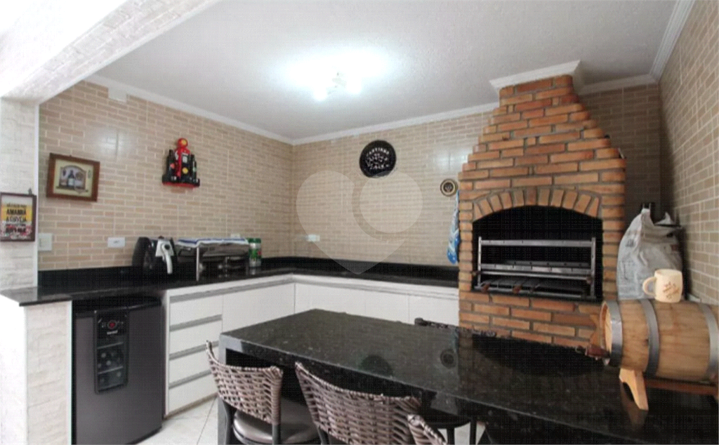 Casa com 3 quartos, 195 m², à venda por R$ 1.195.000- Rua São Florêncio, 543 - Penha - São Paulo/SP