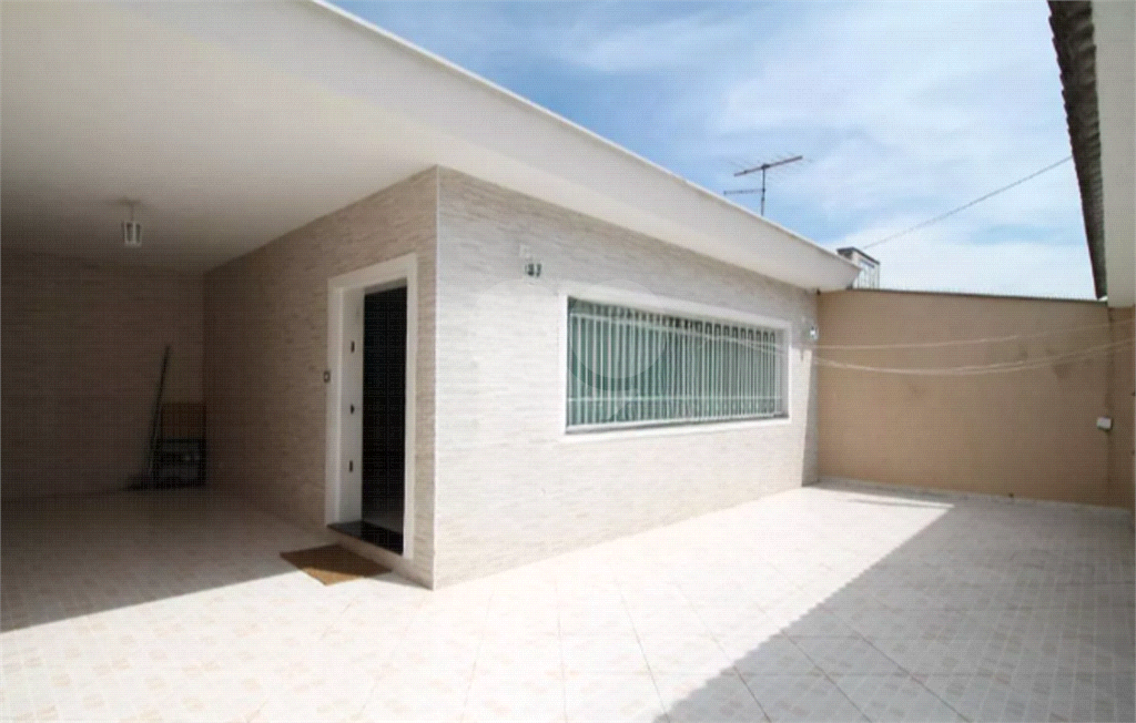 Casa com 3 quartos, 195 m², à venda por R$ 1.195.000- Rua São Florêncio, 543 - Penha - São Paulo/SP