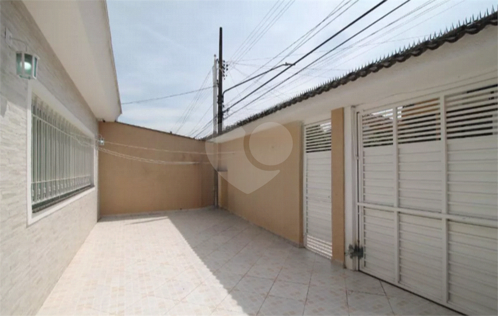 Casa com 3 quartos, 195 m², à venda por R$ 1.195.000- Rua São Florêncio, 543 - Penha - São Paulo/SP
