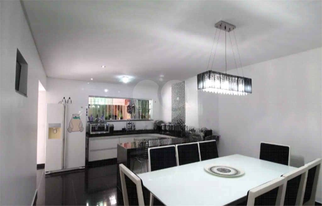 Casa com 3 quartos, 195 m², à venda por R$ 1.195.000- Rua São Florêncio, 543 - Penha - São Paulo/SP
