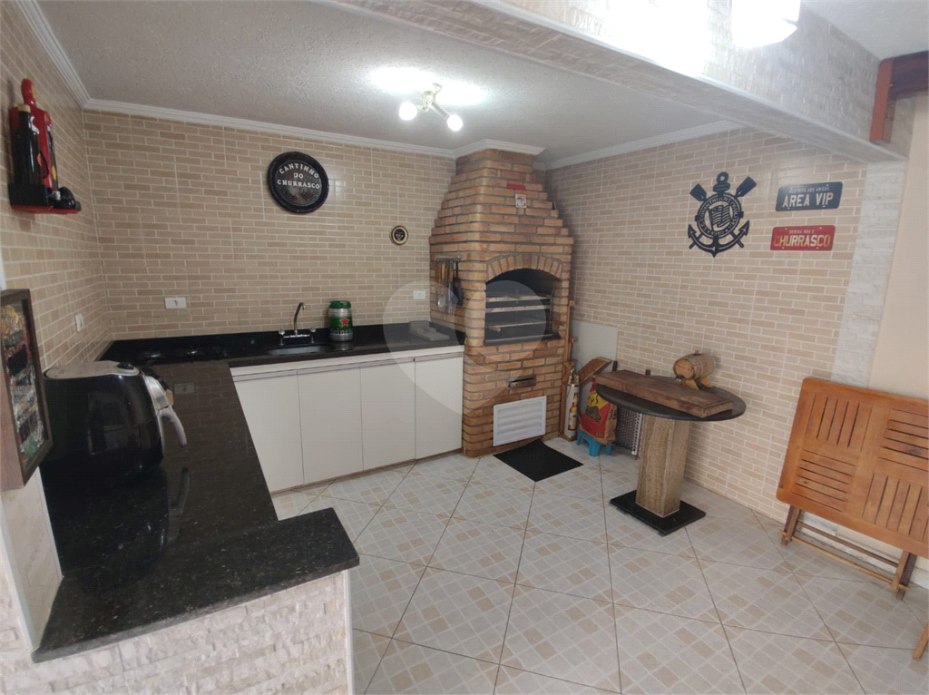Casa com 3 quartos, 195 m², à venda por R$ 1.195.000- Rua São Florêncio, 543 - Penha - São Paulo/SP