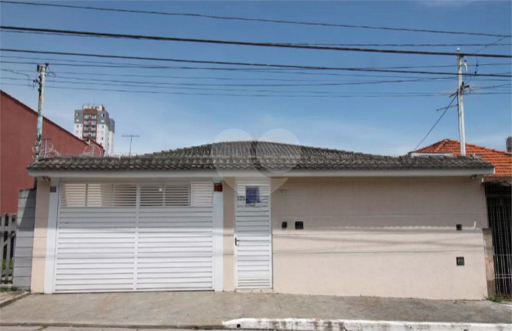 Casa com 3 quartos, 195 m², à venda por R$ 1.195.000- Rua São Florêncio, 543 - Penha - São Paulo/SP