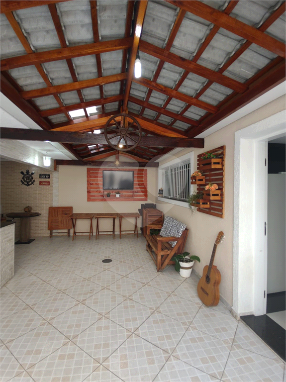 Casa com 3 quartos, 195 m², à venda por R$ 1.195.000- Rua São Florêncio, 543 - Penha - São Paulo/SP