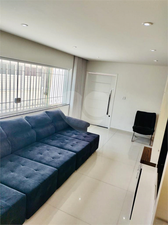 Casa com 3 quartos, 195 m², à venda por R$ 1.195.000- Rua São Florêncio, 543 - Penha - São Paulo/SP
